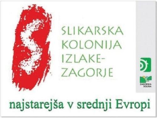 63. SLIKARSKA KOLONIJA IZLAKE – ZAGORJE
