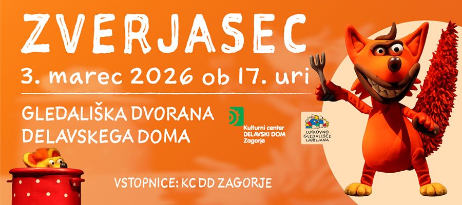 Zverjasec
