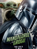 VOJNA ZVEZD: MANDALOREC IN GROGU 