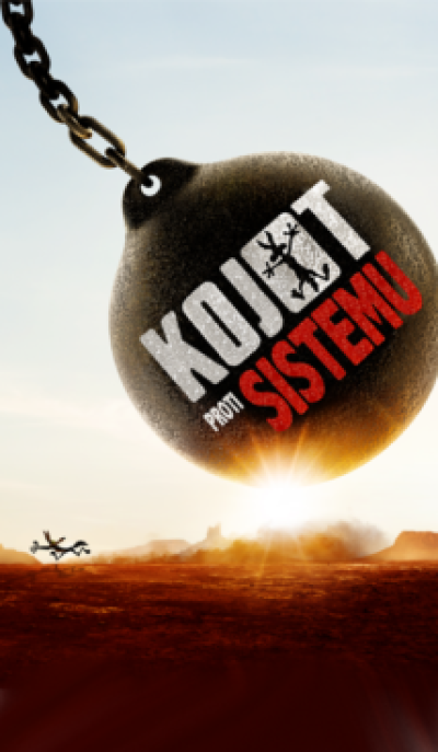 KOJOT PROTI SISTEMU