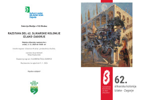 62 Slikarska kolonija