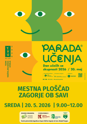 Parada učenja