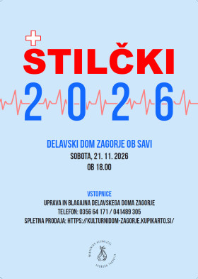 STILČKI 2026
