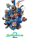 ZOOTROPOLIS 2