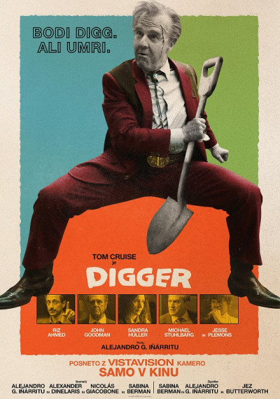DIGGER 
